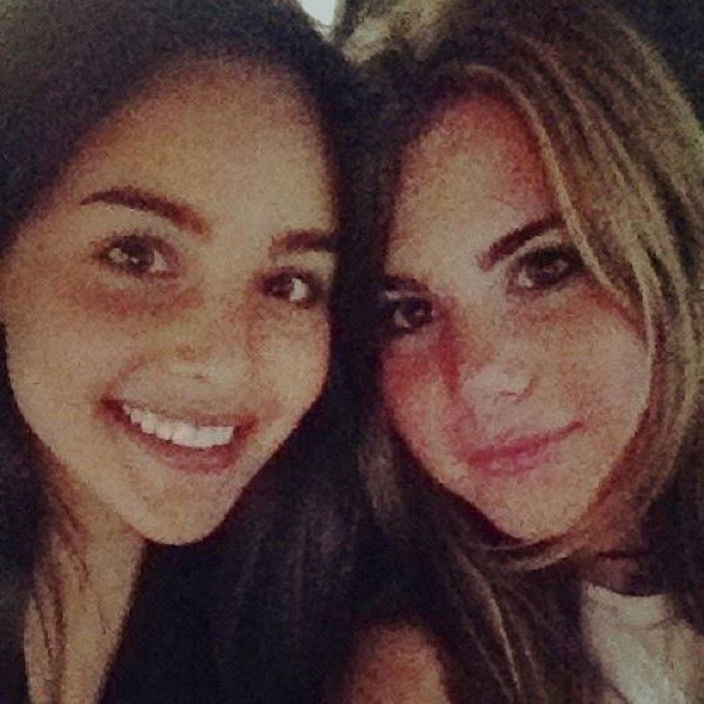 Meet your Posher, Lexi